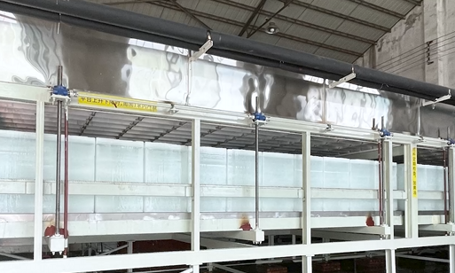 柳州20噸塊冰機廠家