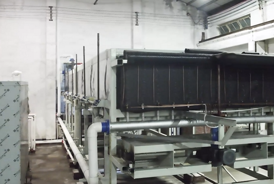 為什么選擇冰泉制冷的20噸塊冰機