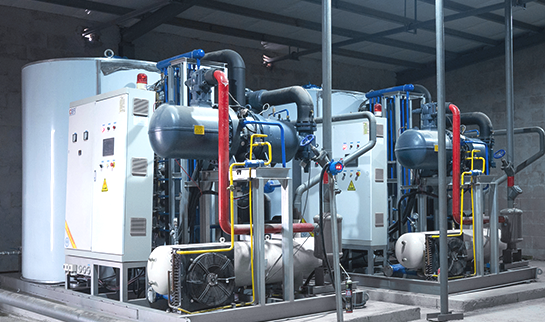 一臺制冰機需要多少錢