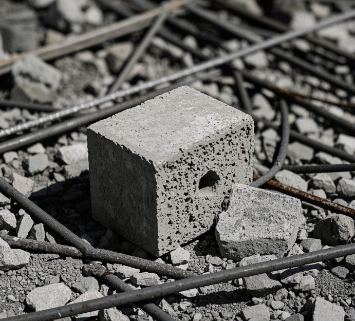 一、低溫對(duì)混凝土的影響