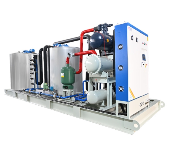 片冰機不脫冰怎么處理