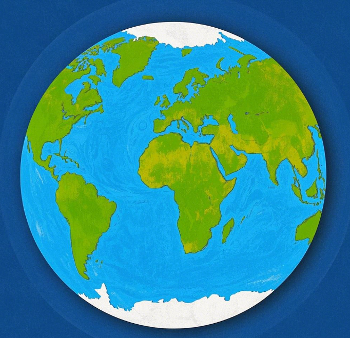 二、全球視野與客戶信賴