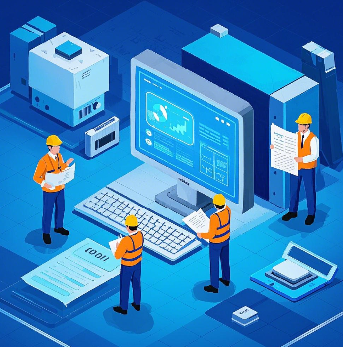 自主研發(fā)與專利技術