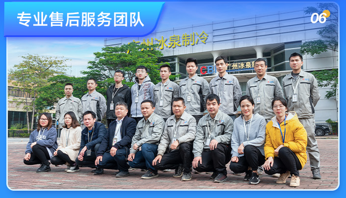 品牌與售后服務(wù)