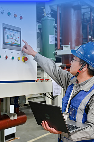 改進(jìn)脫冰系統(tǒng)設(shè)計(jì)