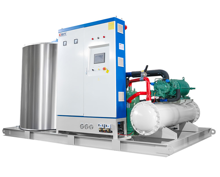 片冰機(jī)設(shè)備介紹和特點(diǎn)