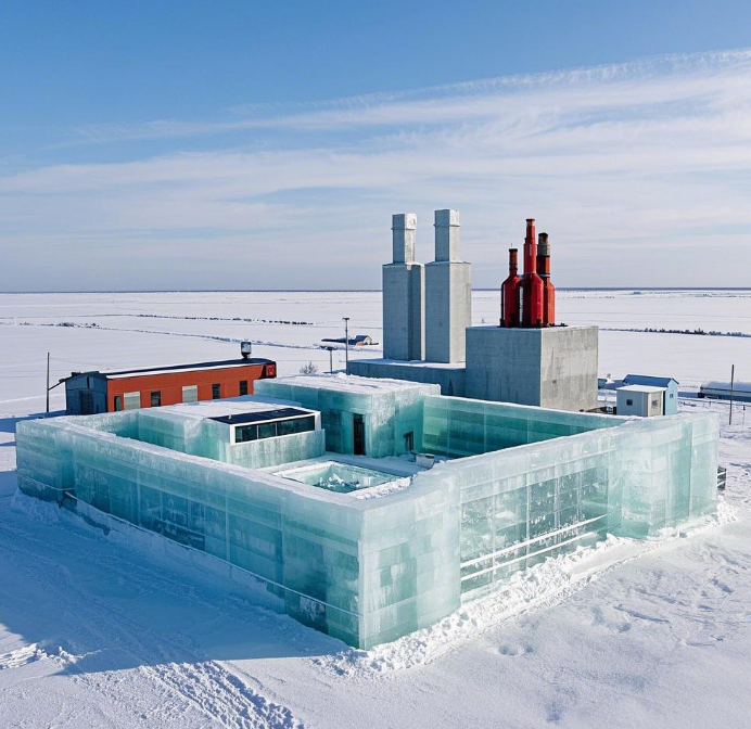 開(kāi)個(gè)冰廠需要投資多少