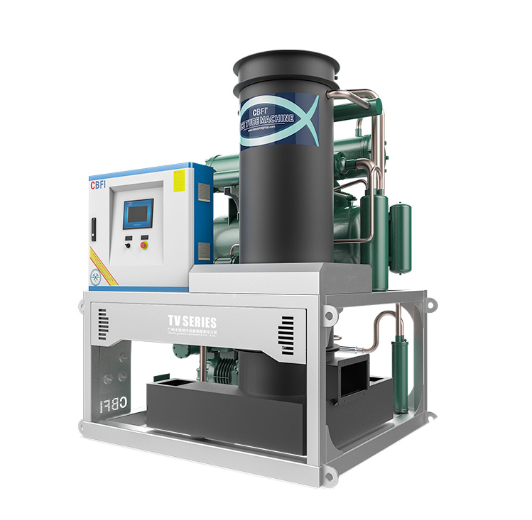 食用制冰機(jī)日產(chǎn)5噸多少錢一臺