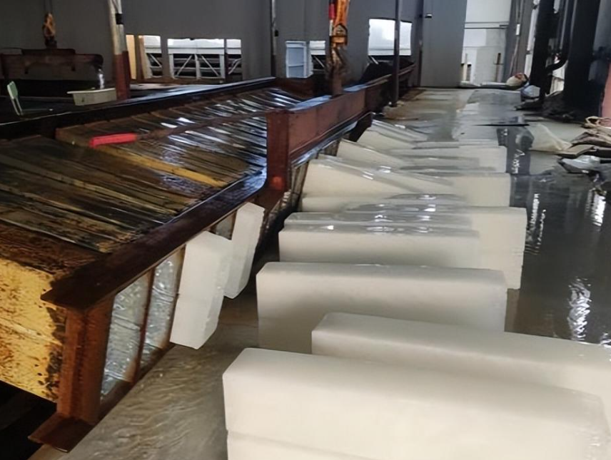 塊冰機(jī)不結(jié)冰的預(yù)防措施和維護(hù)建議