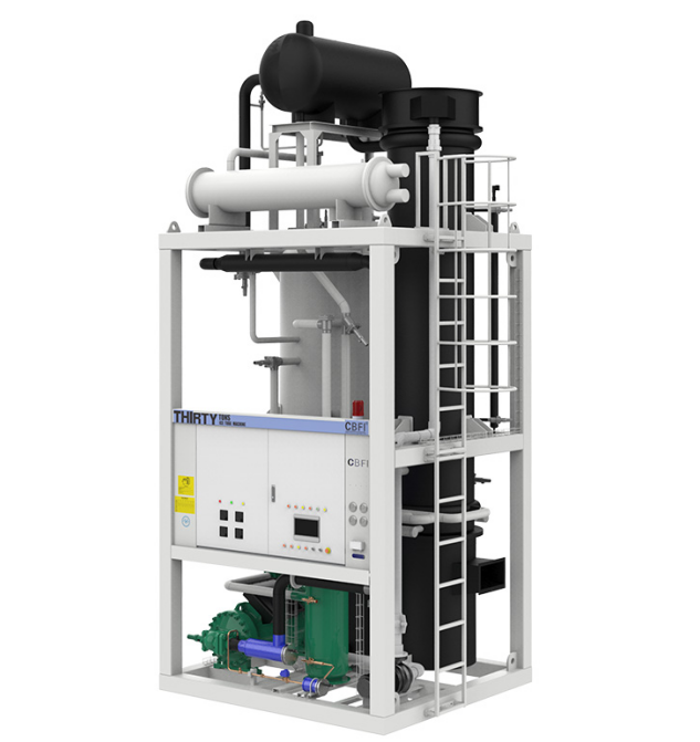30噸制冰機(jī)哪里有賣