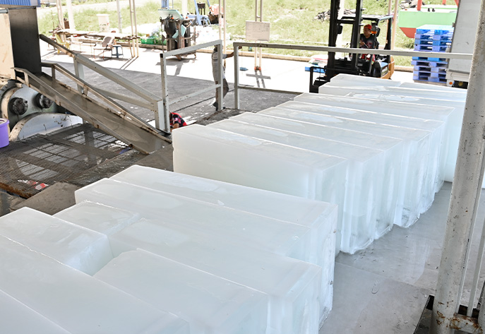 制冰廠設(shè)備多少錢一套