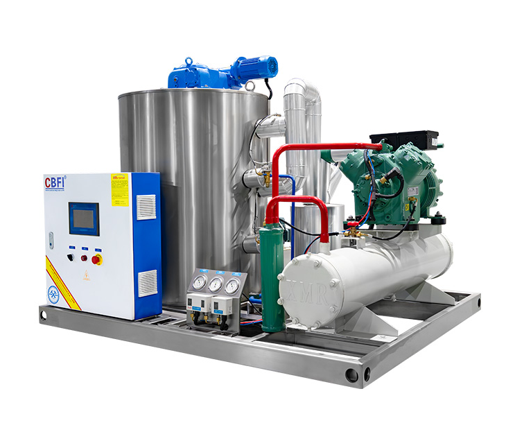 5噸制冰設(shè)備要多少錢(qián)一臺(tái)