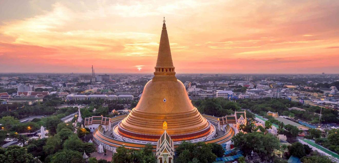 泰國佛統(tǒng)40噸管冰機