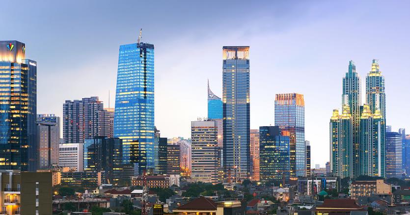 印度尼西亞60噸管冰廠案例