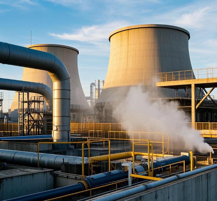 混凝土降溫用工業(yè)片冰機品牌